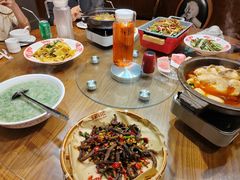 -肖记公安牛肉鱼杂馆· 省级非物质文化遗产(仁和路店)