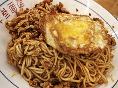 -李叁面馆(妇幼店)