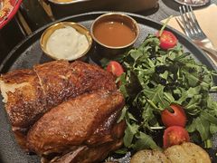 -IL TEATRO 精品意大利餐厅