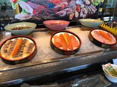 -马哥孛罗酒店·SAVVY全日餐厅