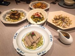 -蟹榭·莳鲜(虹桥高岛屋店)