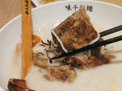 -味千拉面(惠州文昌一路分店)