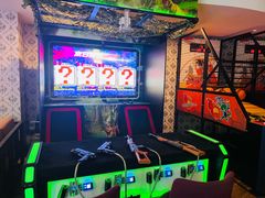 -君康悦美食汤泉水会·SPA(天河店)