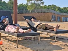 -南戴河国际娱乐中心