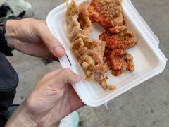 -豪香里脊肉串(大中路店)