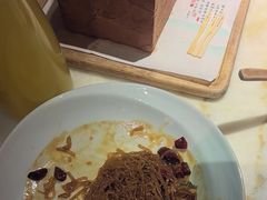 -绿茶餐厅(哈尔滨凯德店)