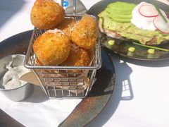 -Egg•Allday Brunch(襄阳北路店)