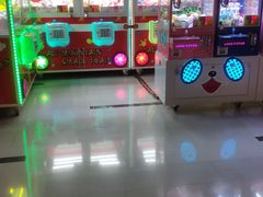 -好世界商业广场(北京国际中心店)