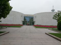 -宋庆龄陵园