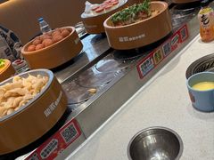-龍歌自助小火锅(李沧丽达店)