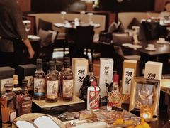 -甄御•海鲜新青岛菜(麦岛店)