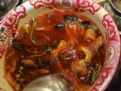-破店肥哈·东北烧烤·夜宵(南山保利店)