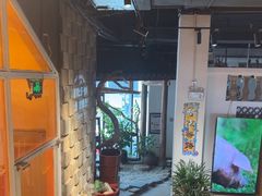 -金苑酒家·客家菜·广东老字号(万象店)