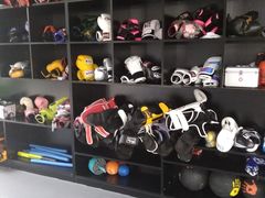 -花环泰拳·勒德斯拉泰拳馆(静安店)