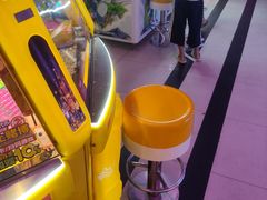 -阿尔法Game Station(中山路店)