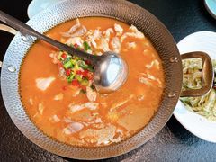 -唐猫庭院·千年陕菜(赛格国际购物中心店)