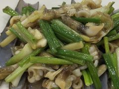 -粤盛海鲜平价店(洛溪食街店)