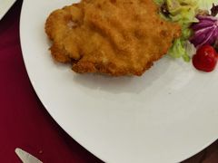 -红房子西菜馆(淮海中路店)