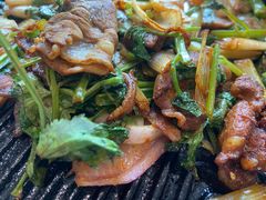 -月福京味斋·烤鸭店·北京菜(鼓楼总店)