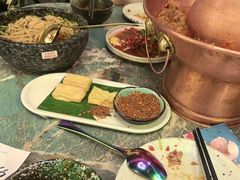 -浩海火燒雲傣家菜(芮欧百货店)