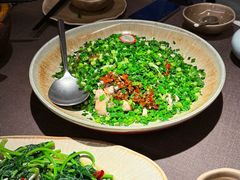 -山石榴·贵州菜(陆家嘴中心店)