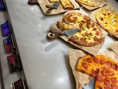 -比格比萨自助(宋家庄店)