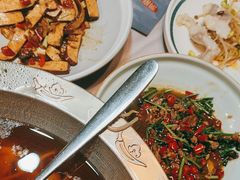 -洞庭鱼香(万科店)