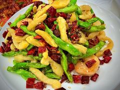 -聚福缘菜馆(隆昌路店)