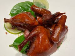 -小炳胜(卓悦中心店)