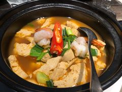 外婆炖豆腐-外婆家(杭州马塍店·杭帮菜名店)