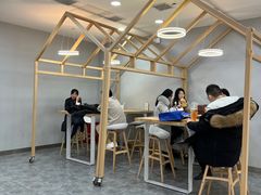 大堂-CoCo都可(恒隆456店)
