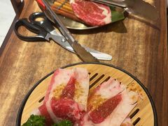 -妙香居韩国烤肉(容桂天佑城店)