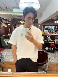-BarberKiNG男士理发馆Barbershop