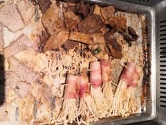 -新石器烤肉(百联川沙店)