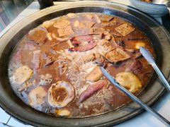 -门框胡同百年卤煮(前门煤市街店)