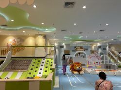 -meland亲子乐园•派对•研学(苏州悠方购物中心店)