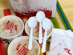 -肯德基(昌里店)