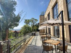 -杭州桐庐康莱德酒店西餐厅-舍