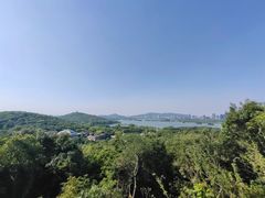 -宝界山林公园