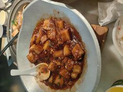 -绿茶餐厅(光明N次方公园店)