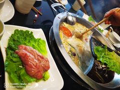 -吴记老锅底麻辣火锅(福州路店)