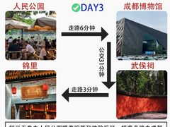 -王婆婆老妈蹄花川菜馆·非物质文化遗产(太古里一店)
