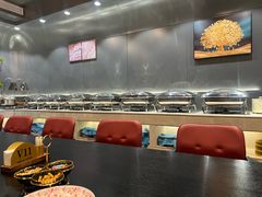 -香丰阁·烤鸭·川湘菜(清河店)