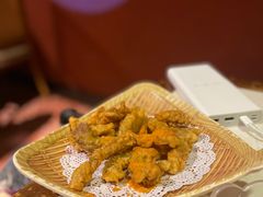-新哥老官·畅吃123·美蛙世界(苏宁广场店)