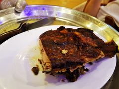 烤羊排-维吾尔餐厅(宜山路店)