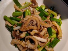 -院里汤包·虾汤包青岛菜(辽源路店)