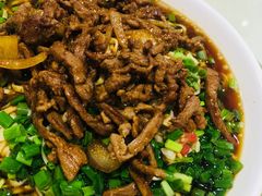 -星龙海鲜(望江东路店)