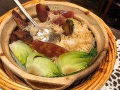 -熠盛粤味·顺德桑拿鸡(永康路店)