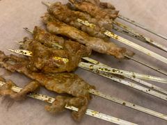 -白仁仔· 活烤海鲜 宵夜(豫园店)