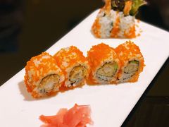金龙卷-天狗山料理(省体店)